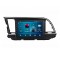 HYUNDAI ELANTRA - 9" МУЛТИМЕДИЯ / Навигация android 16